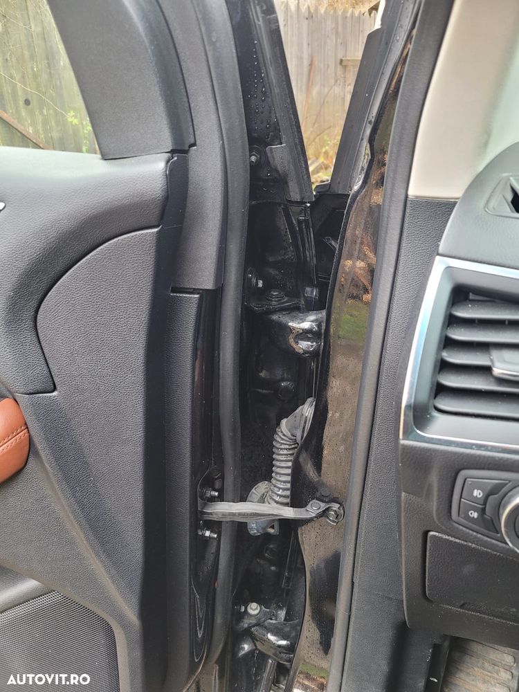 Ford Edge 2.0 TDCi Bi-Turbo 4x4 Titanium - 18