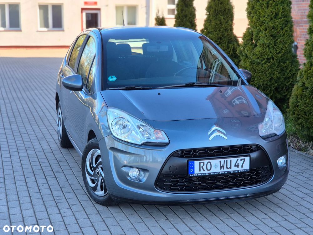 Citroën C3 1.4 VTi Exclusive - 29