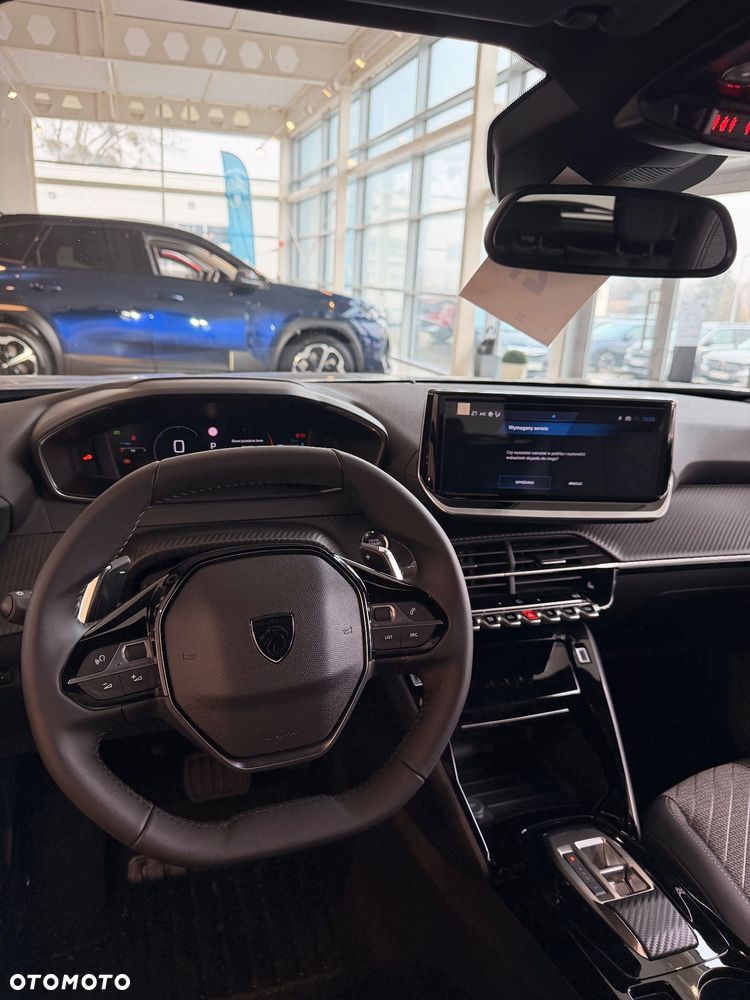 Peugeot 2008 1.2 PureTech Allure S&S EAT8 - 24