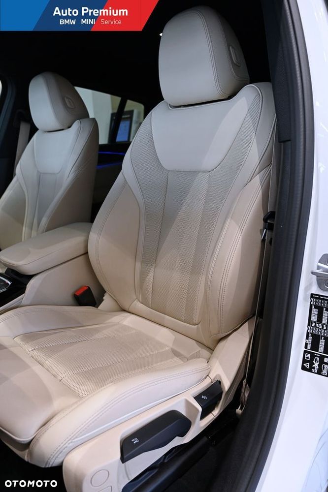 BMW X4 xDrive20d M Sport sport - 11