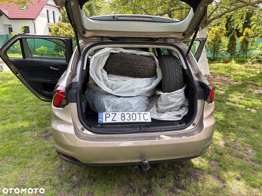Fiat Tipo 1.4 16v Easy - 9