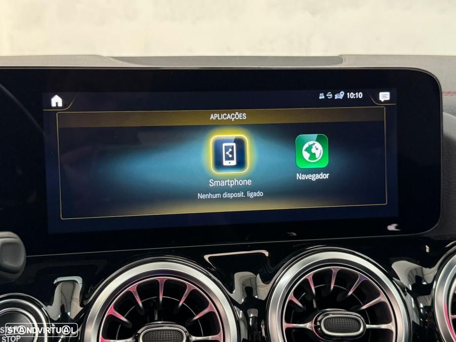 Mercedes-Benz EQA 250 AMG Line - 40