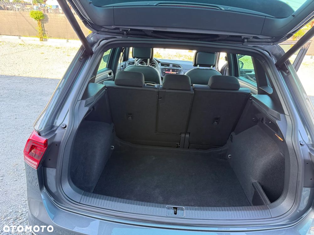 Volkswagen Tiguan 2.0 TSI 4Mot R-Style DSG - 22