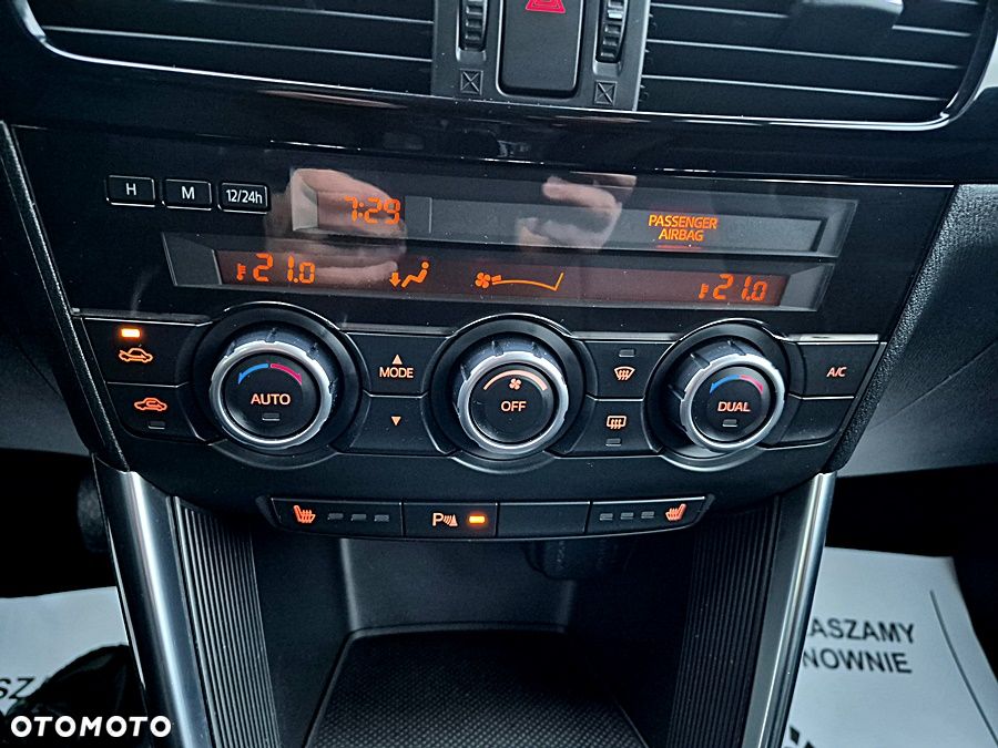 Mazda CX-5 SKYACTIV-G 165 Center-Line - 30