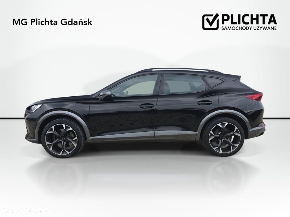 Cupra Formentor 2.0 TSI 4Drive VZ DSG - 9