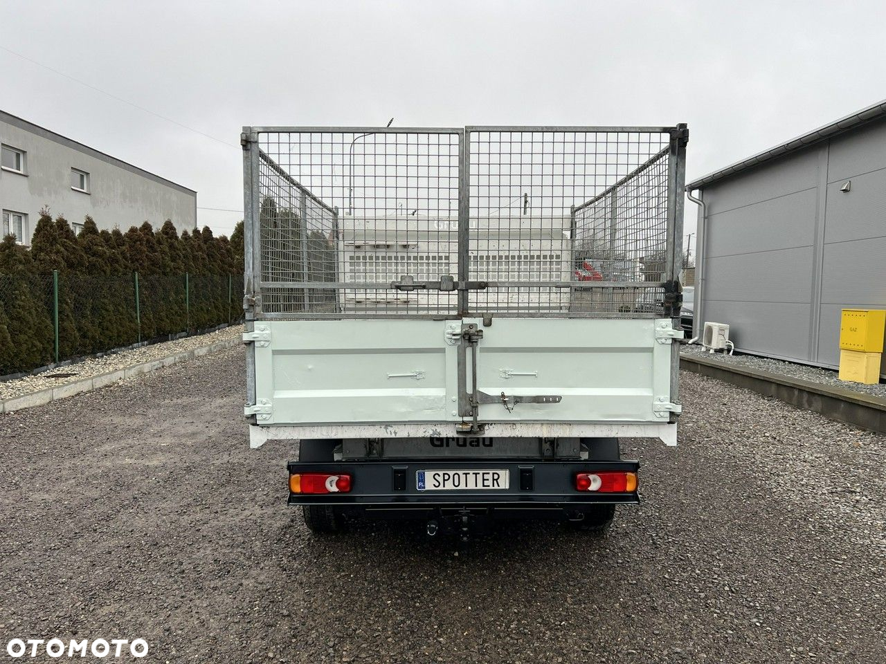 Peugeot Boxer - 17