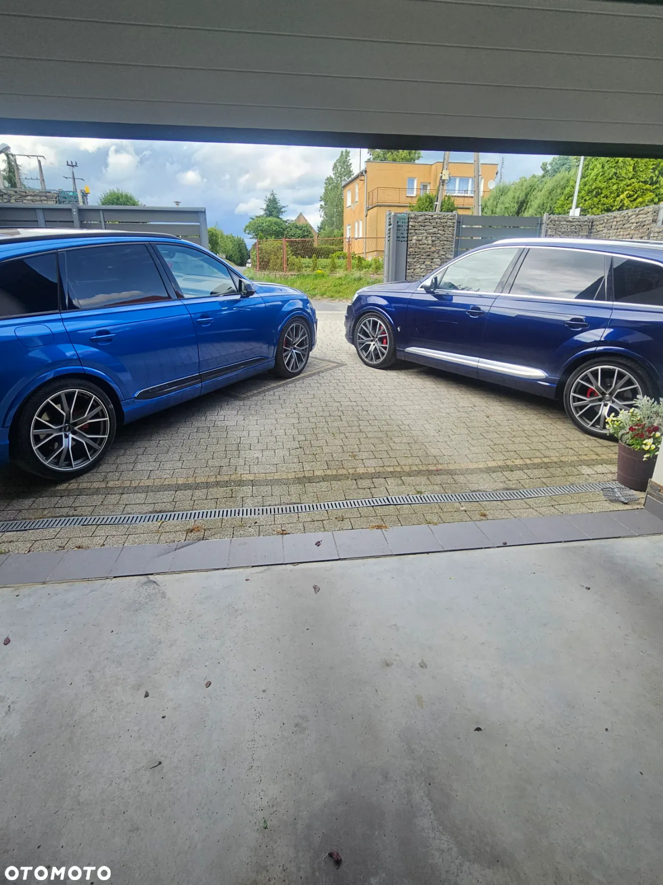 Audi SQ7 4.0 TDI Quattro Tiptronic - 2