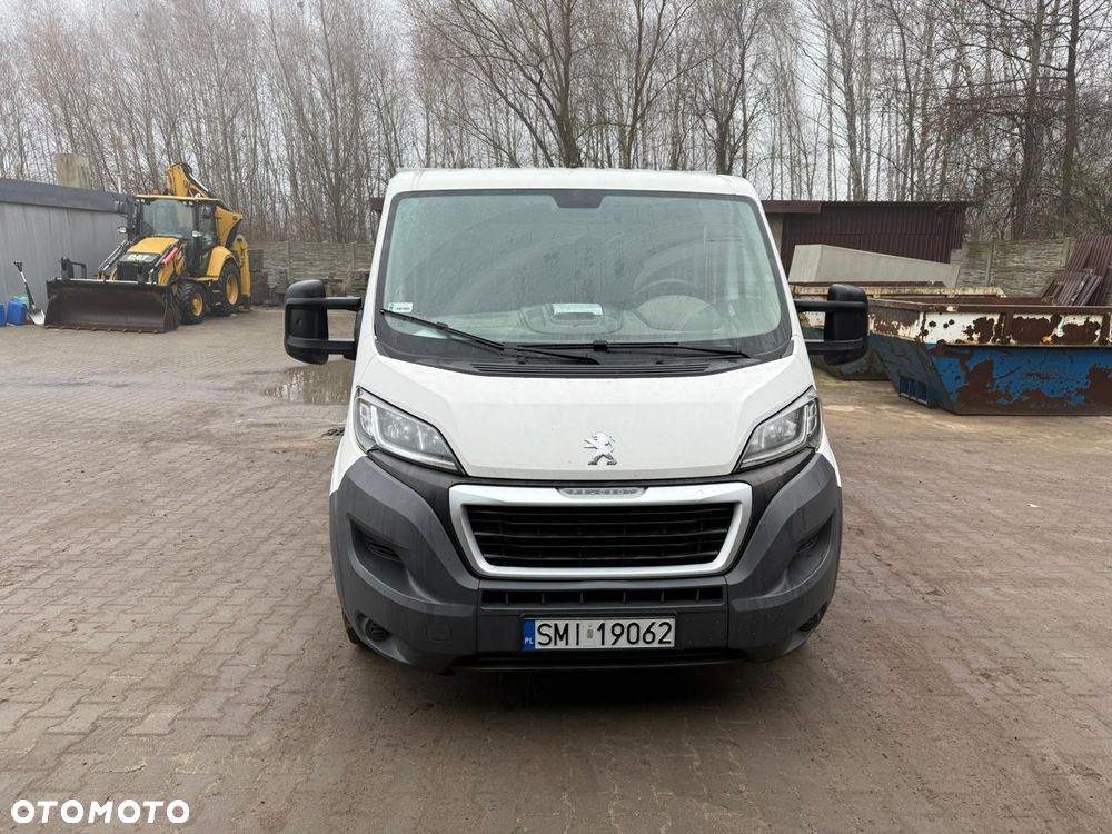 Peugeot BOXER-DOKA - 1