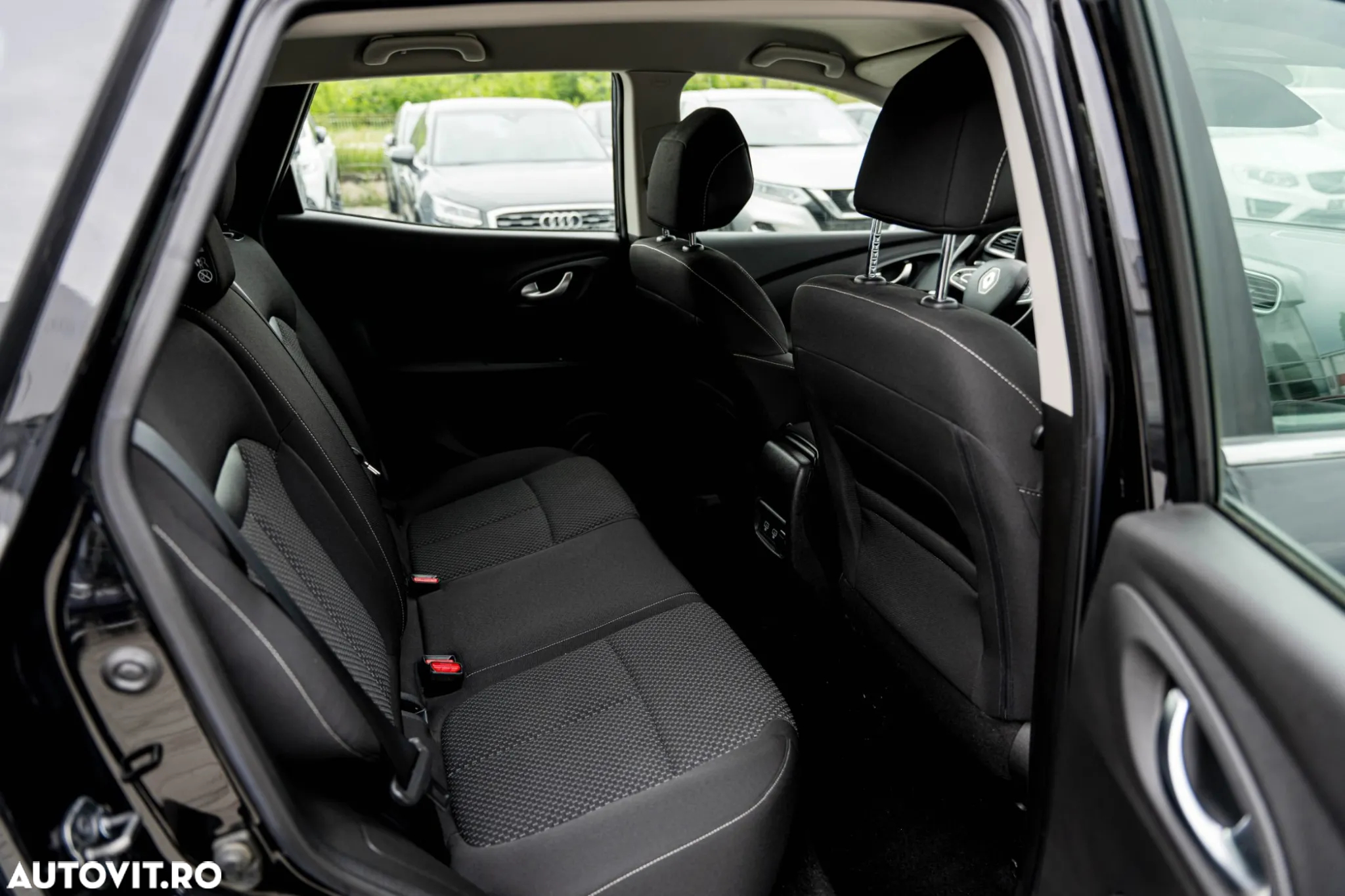 Renault Kadjar Energy dCi 110 EDC Experience - 17