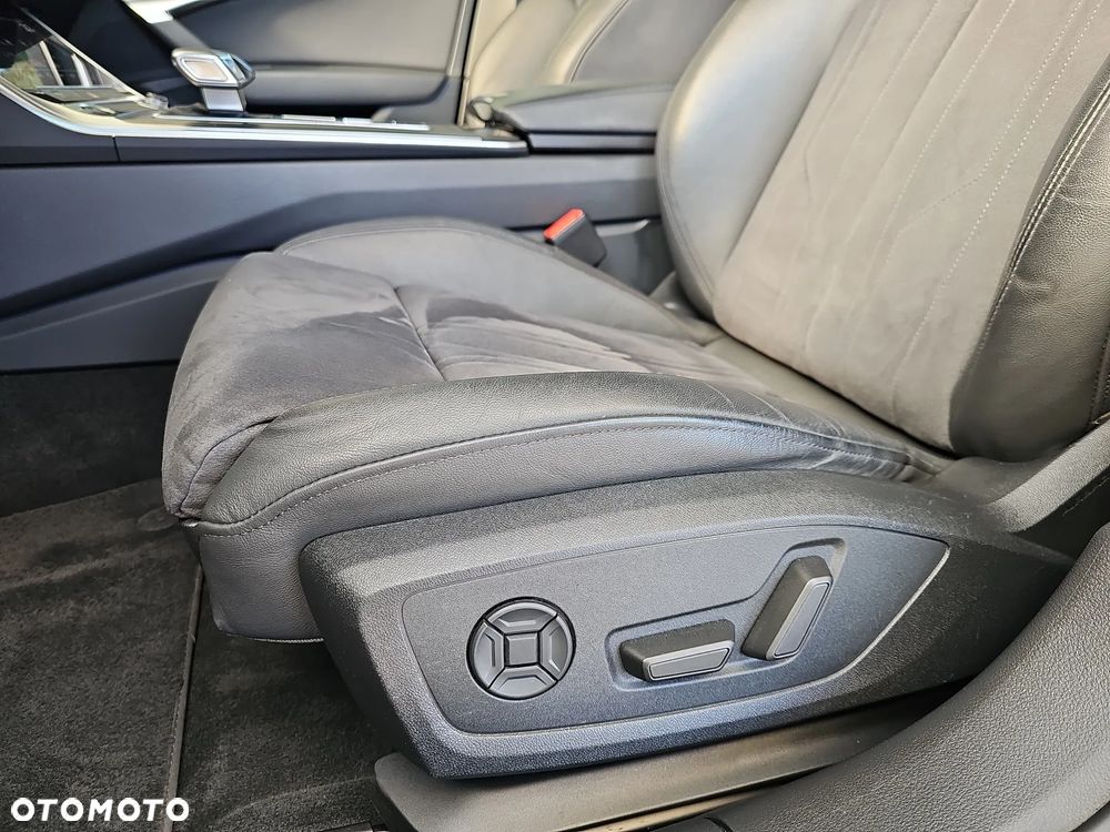 Audi A6 Avant 40 TDI mHEV Sport S tronic - 14