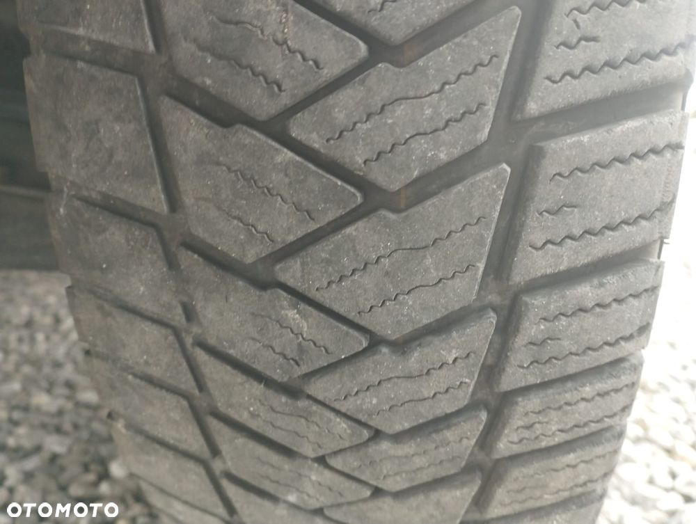 Mercedes-Benz Sprinter 516 Kontener Winda Klima Boczne Drzwi - 22