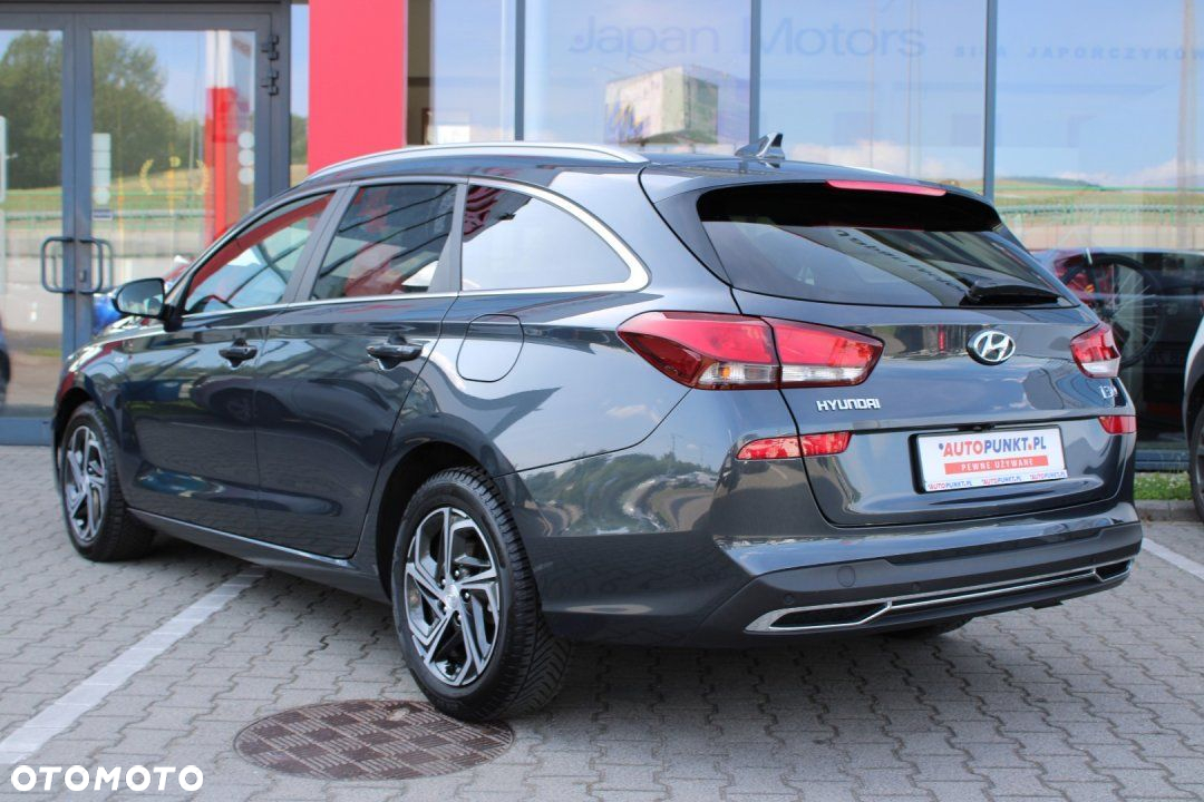 Hyundai i30 - 6