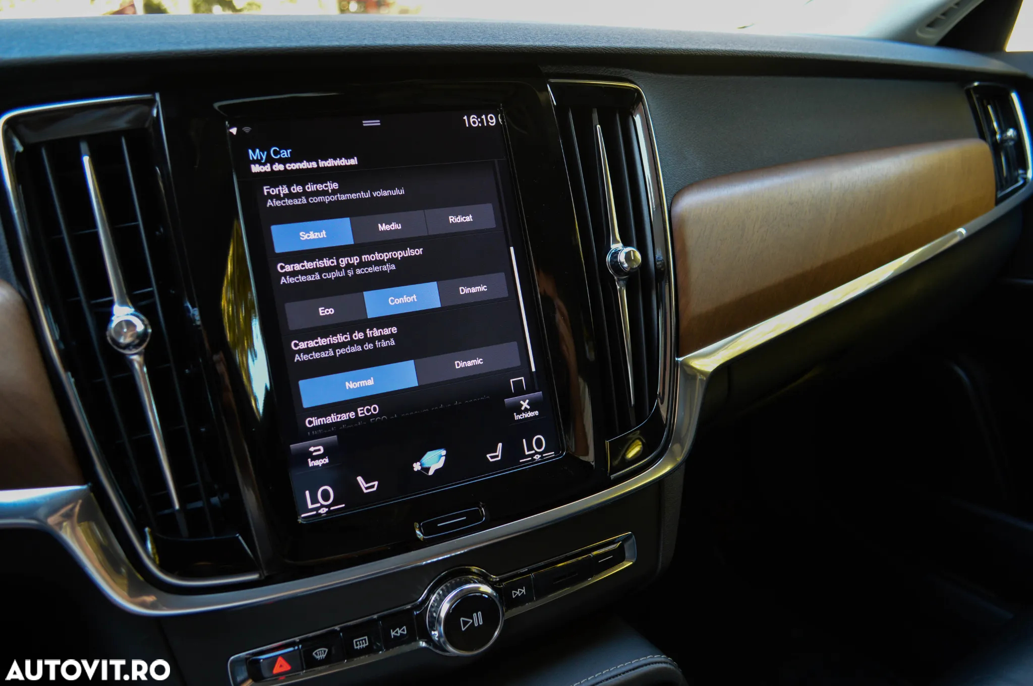 Volvo S90 T5 Geartronic Inscription - 16