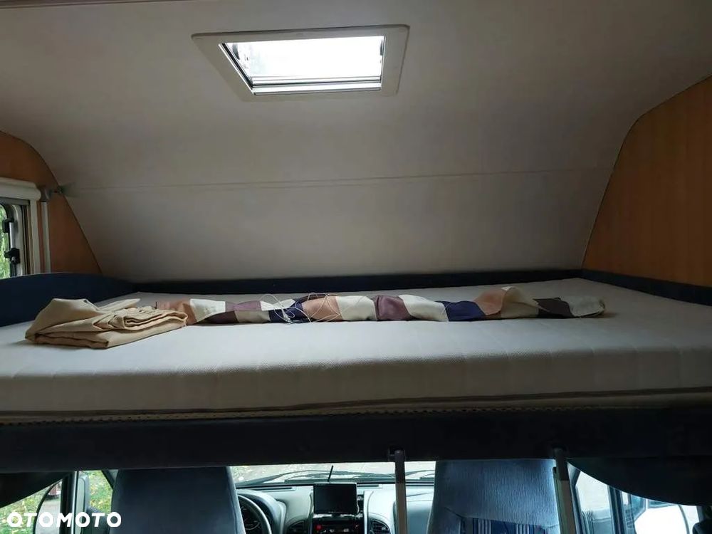 Fiat Ducato Lift TEC - 23