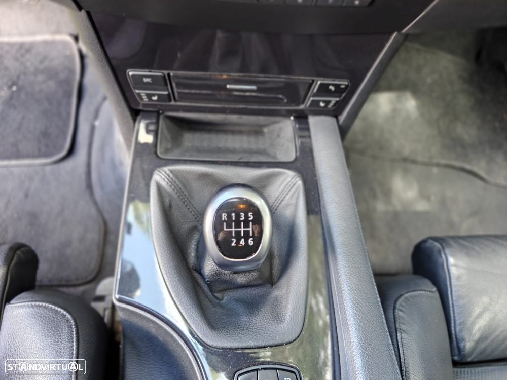 BMW 520 d Edition Sport - 41