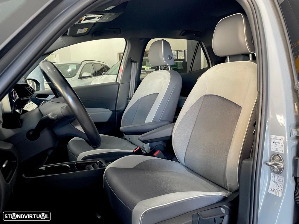 VW ID.3 Performance Upgrade Pro 1st Plus - 8