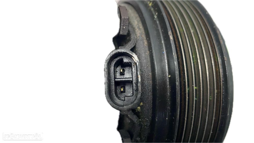 Compressor Ar Condicionado Renault Laguna Ii (Bg0/1_) - 3