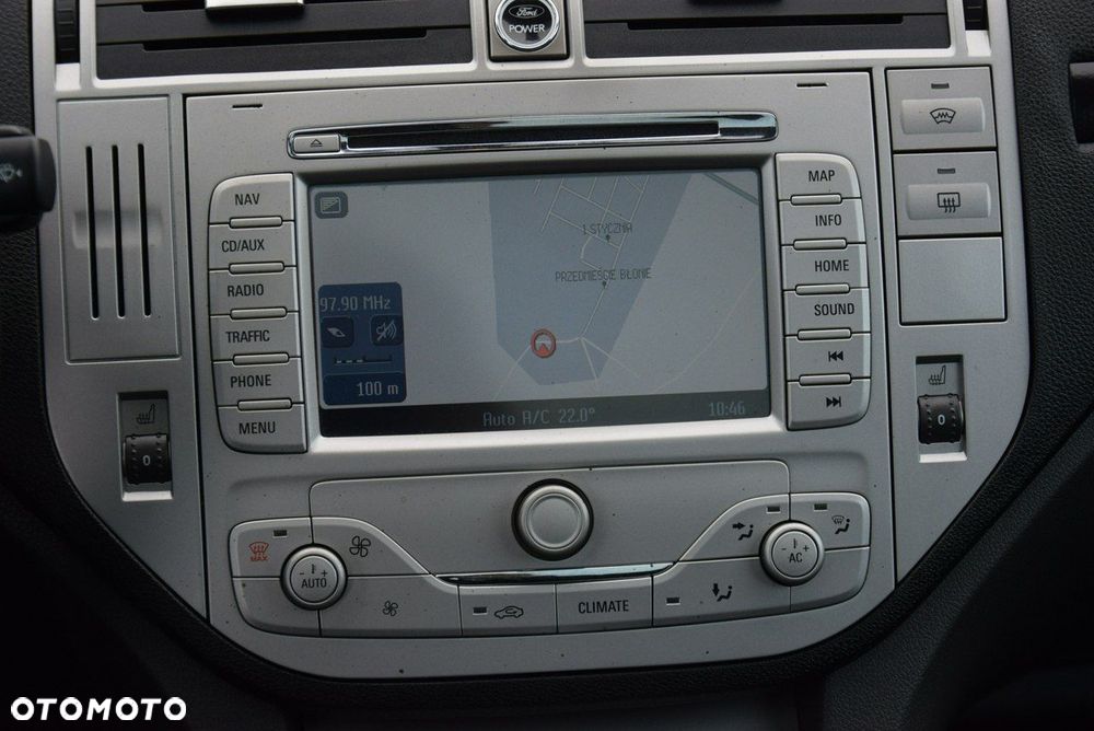 Ford Kuga - 32