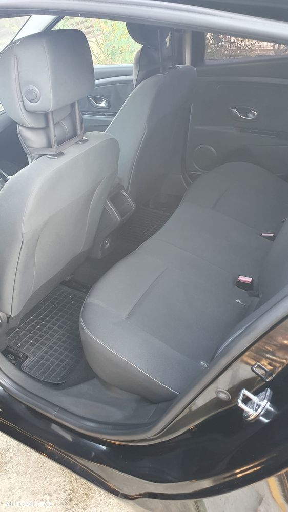 Renault Megane 1.5 dCi Dynamique - 9