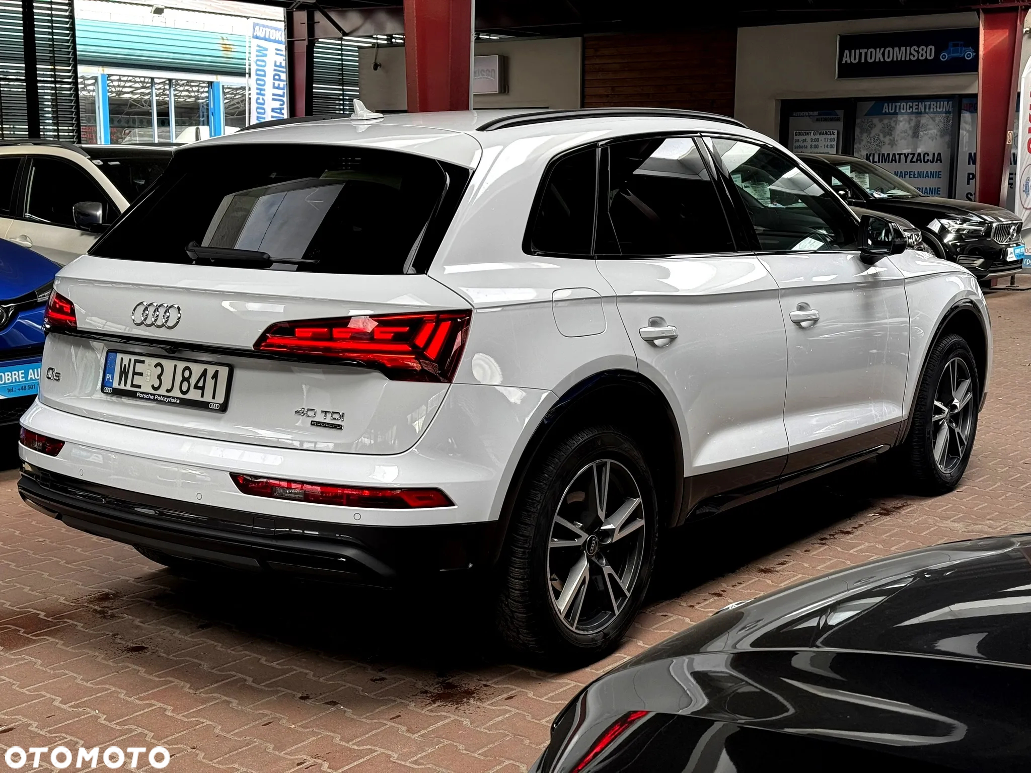 Audi Q5 - 7