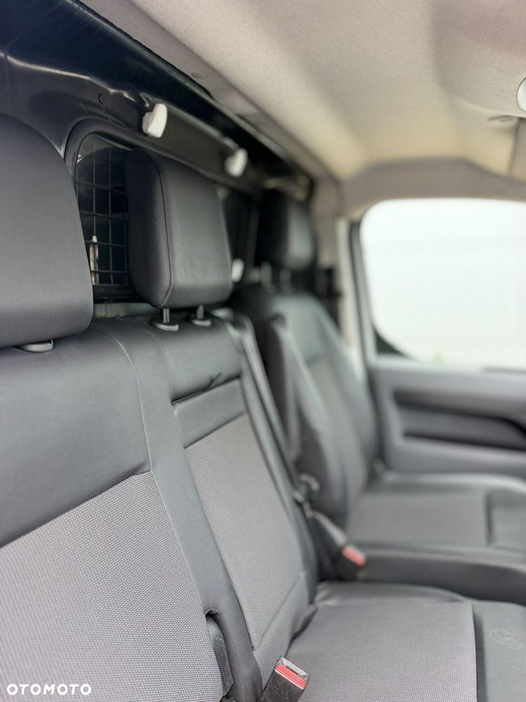 Toyota ProAce - 17