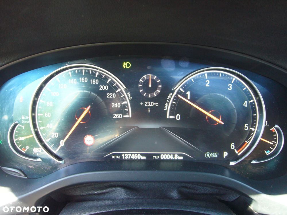 BMW X4 xDrive25d xLine sport - 37