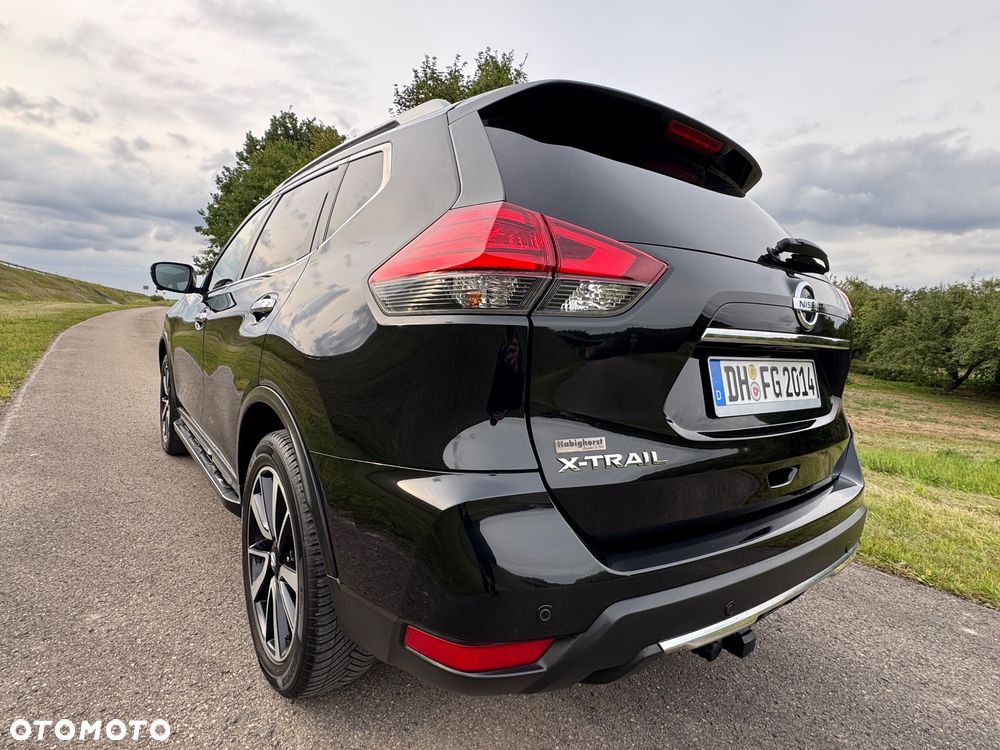 Nissan X-Trail 1.6 DIG-T Tekna - 15