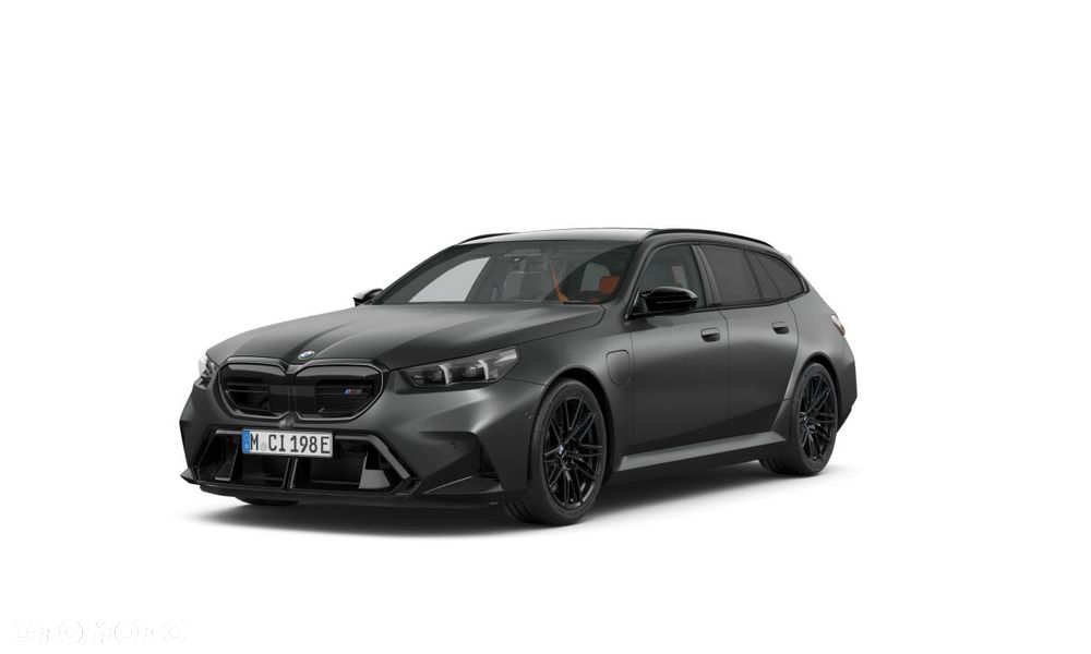 BMW M5 - 16