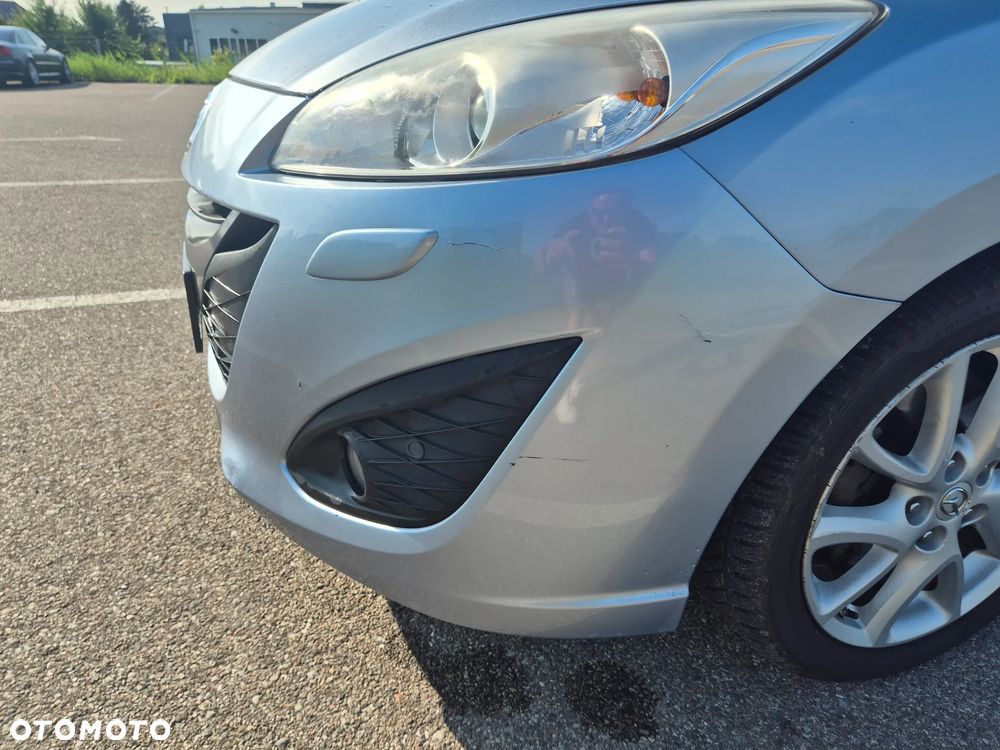 Mazda 5 2.0 Sport - 26