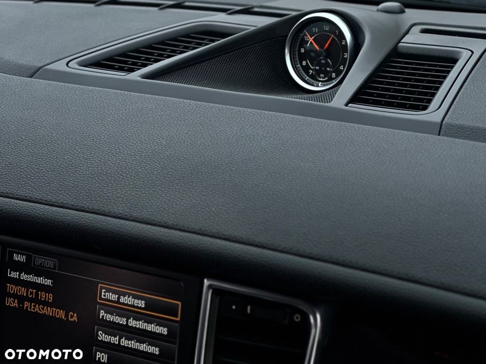 Porsche Panamera - 6