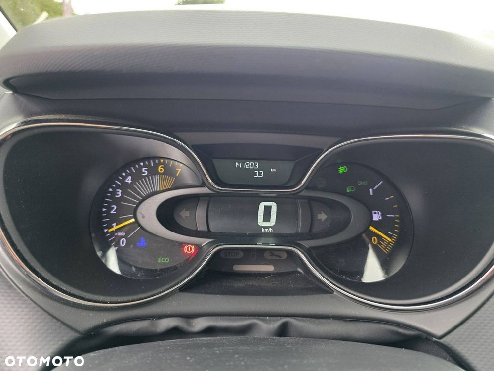 Renault Captur (ENERGY) TCe 90 LIFE - 11
