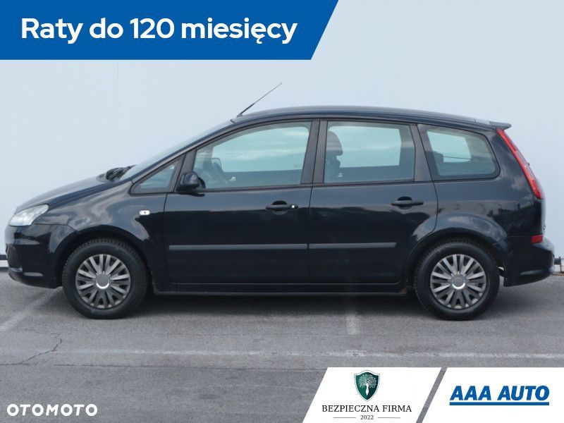 Ford C-MAX - 4