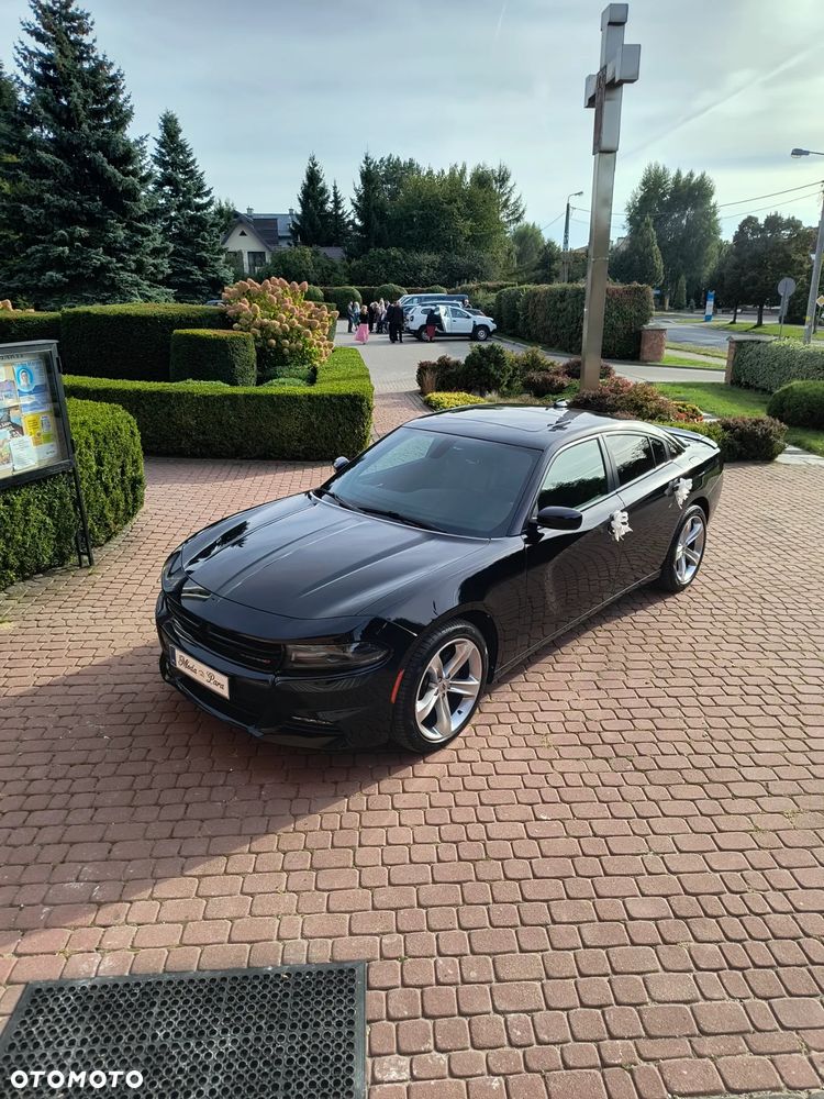 Dodge Charger - 20