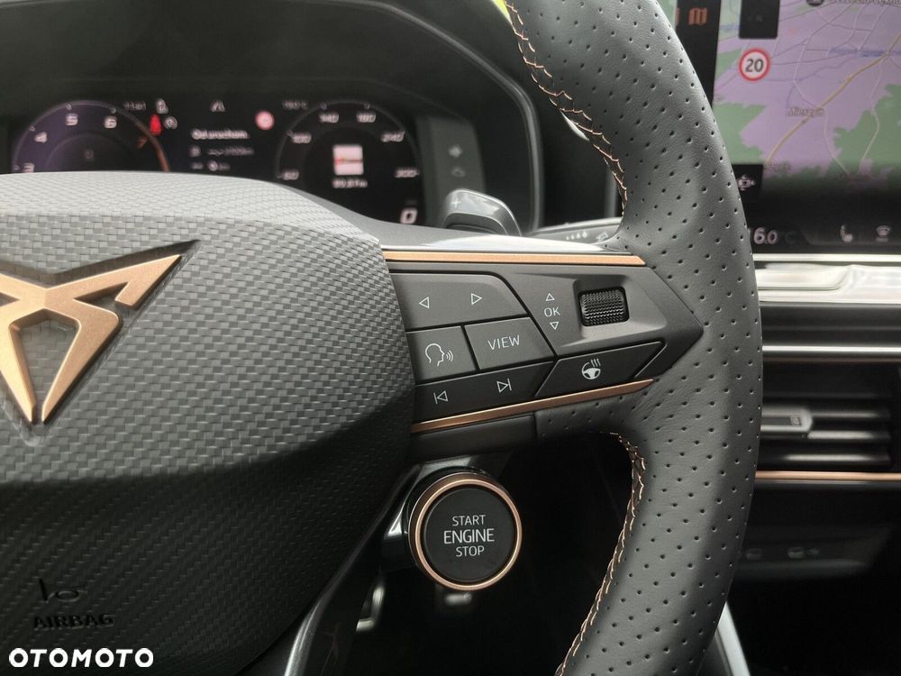 Cupra Formentor - 37