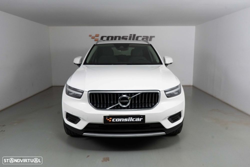 Volvo XC 40 1.5 T4 PHEV Inscription Expression - 3