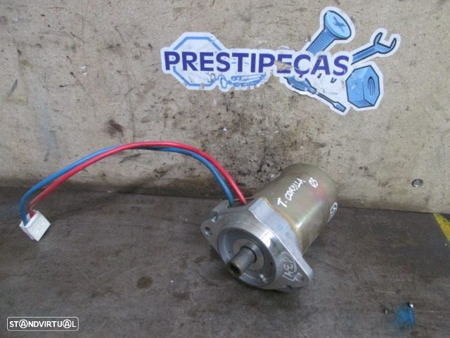Coluna Direção/Motor Direção 4520002180 PT22BD0007P TOYOTA COROLLA 2003 - 1