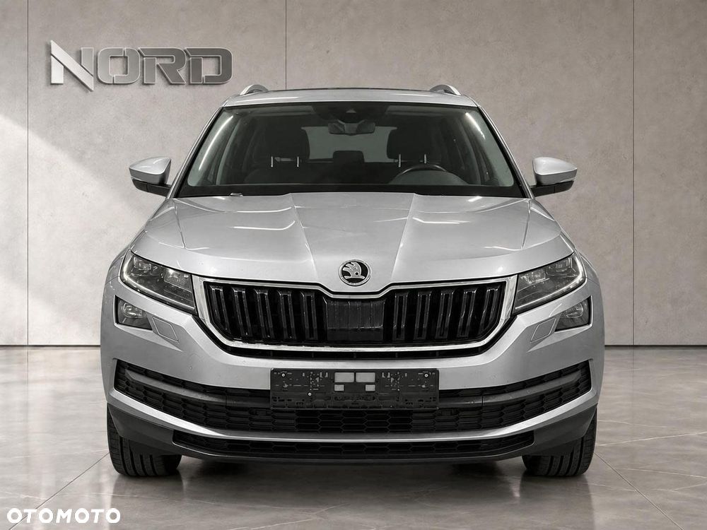 Skoda Kodiaq 1.4 TSI 4x4 DSG Style - 3