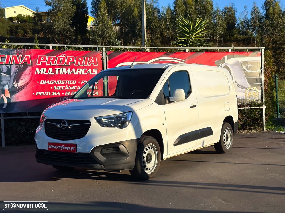 Opel Combo Life 1.5 CDTi L2H1 Enjoy - 5