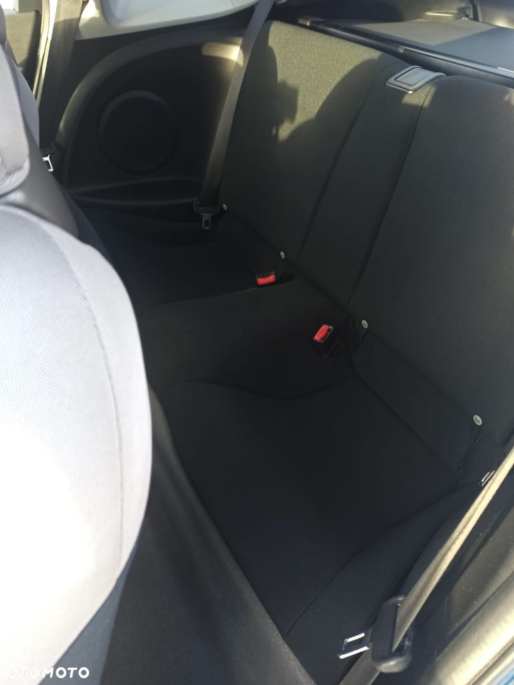 Honda CR-Z 1.5 I-VTEC Sport - 18