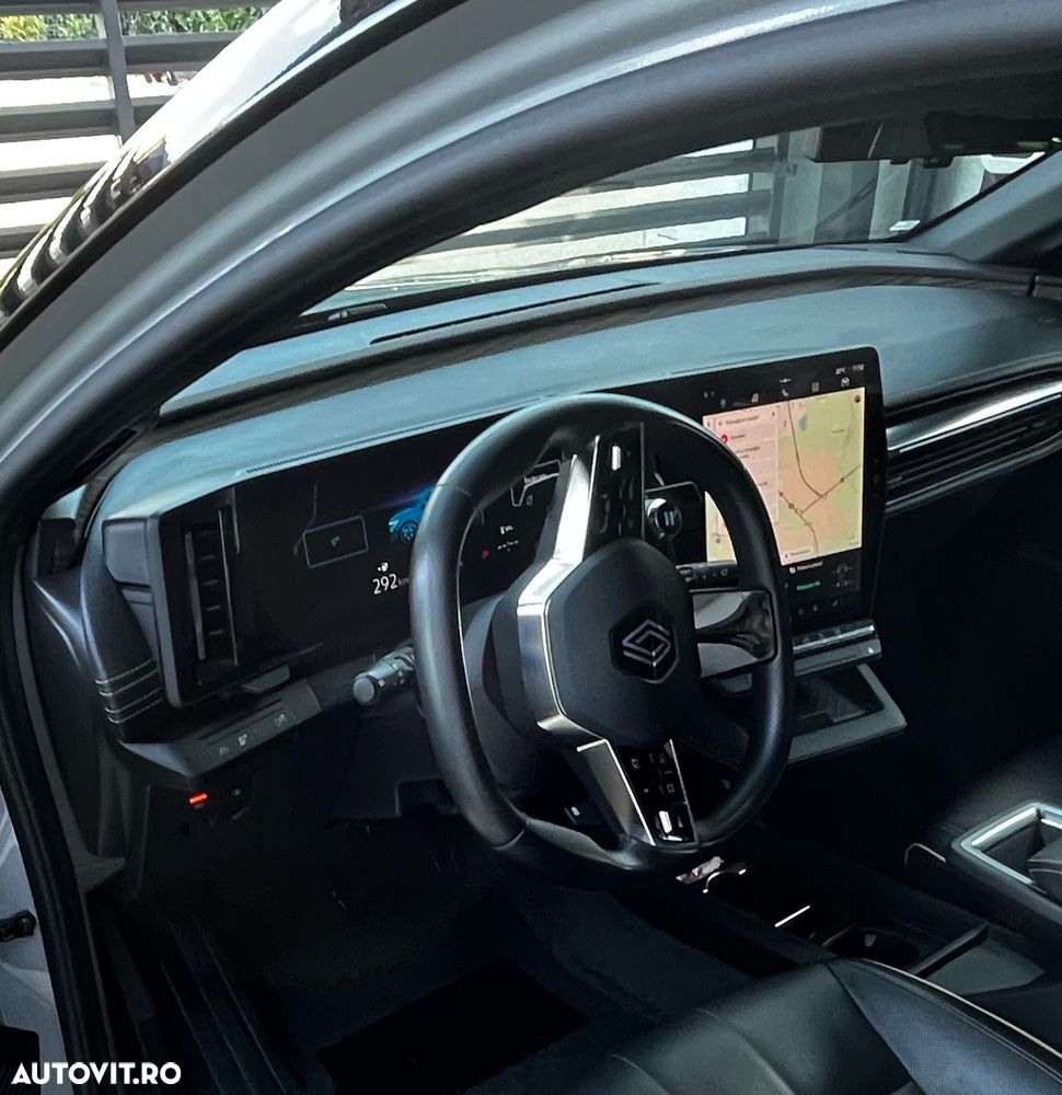 Renault Megane EV60 optimum charge iconic - 6