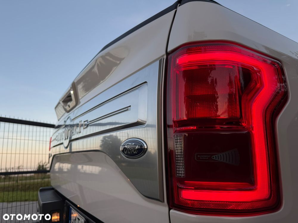 Ford F150 - 11