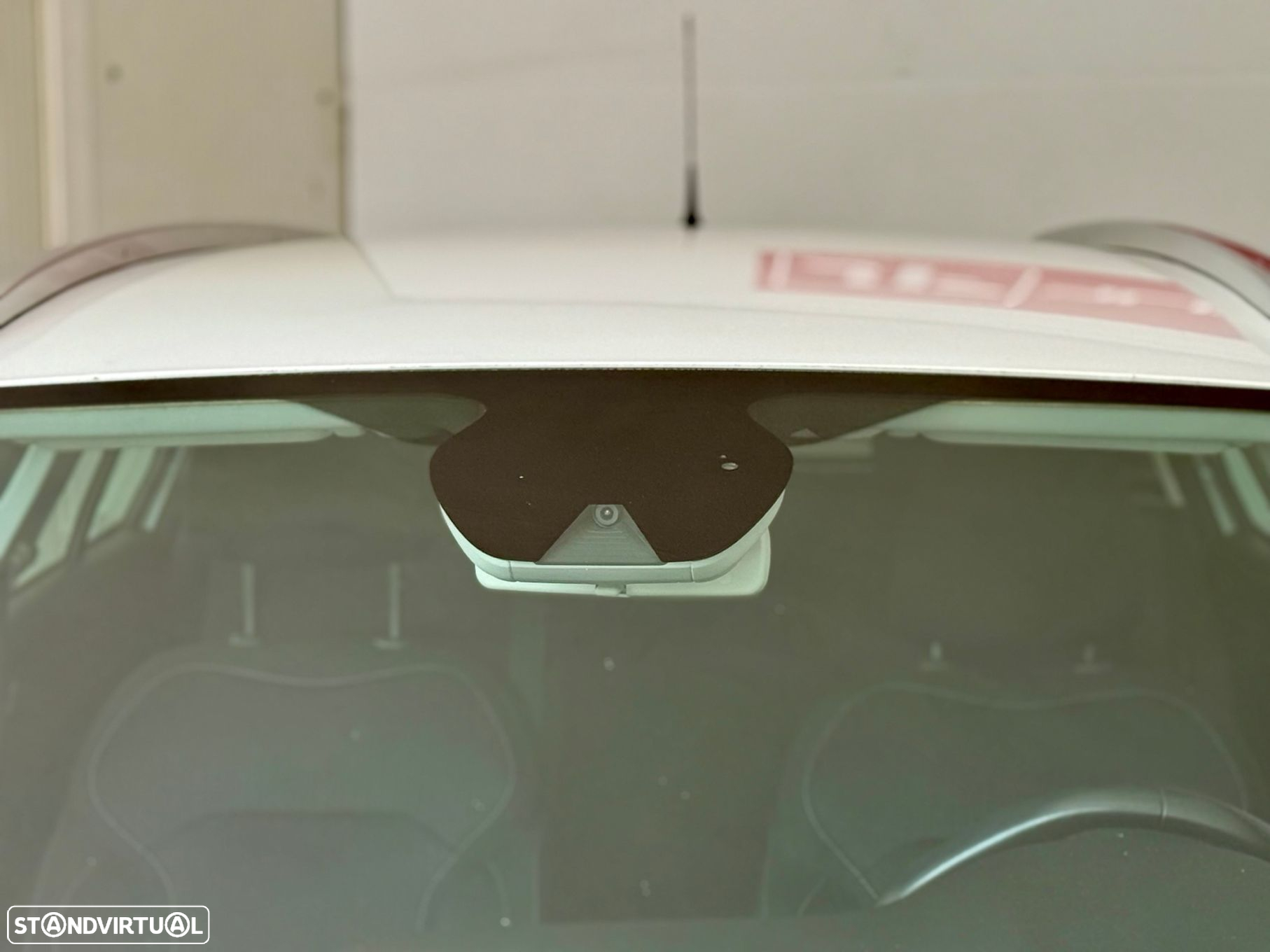 Renault Mégane Sport Tourer - 12