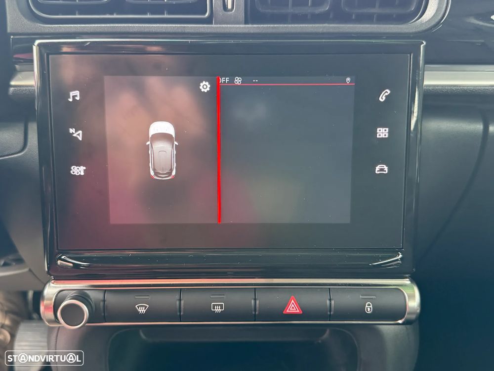 Citroën C3 1.5 BlueHDi Feel Pack - 30