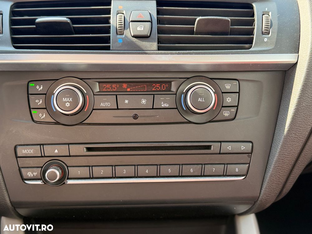 BMW X3 xDrive20d Aut. - 10