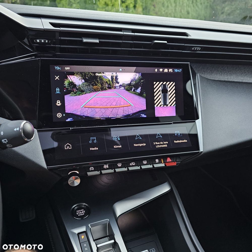 Peugeot 308 1.2 PureTech Allure Pack S&S EAT8 - 29