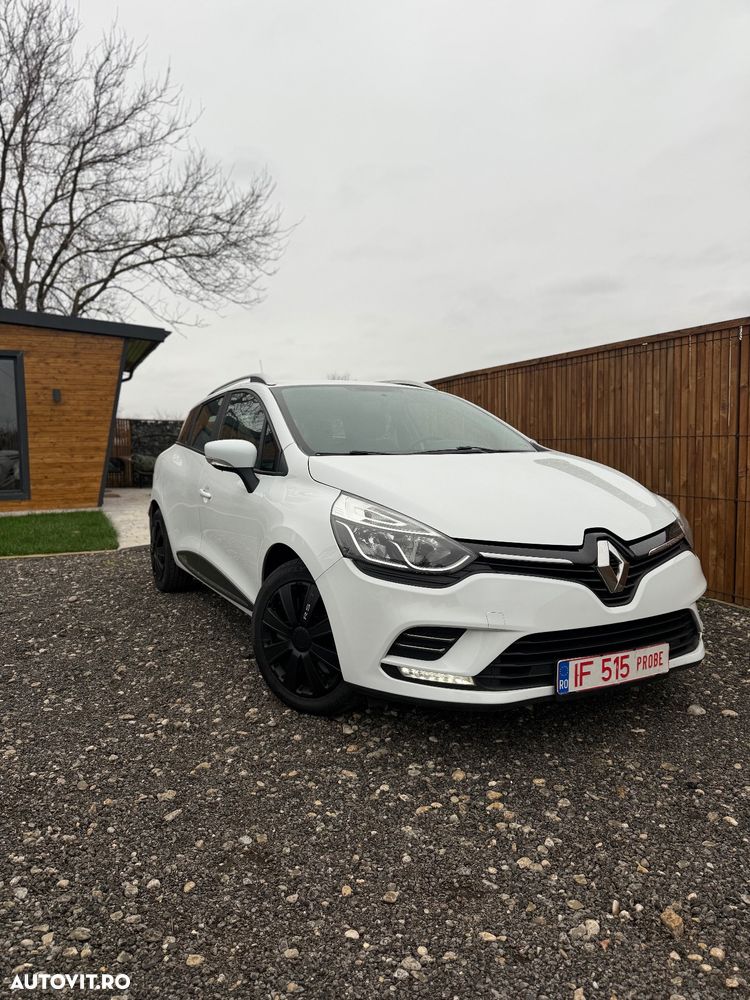 Renault Clio dCi 90 Start & Stop COLLECTION - 2