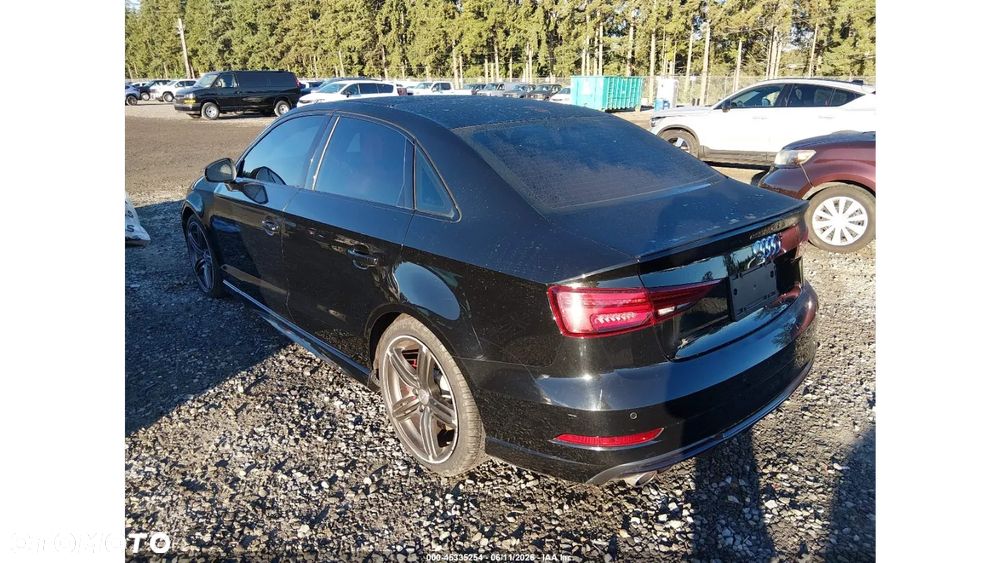 Audi S3 2.0 TFSI Quattro S tronic - 5