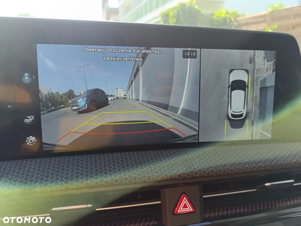 Kia EV6 77.4kWh Plus - 16