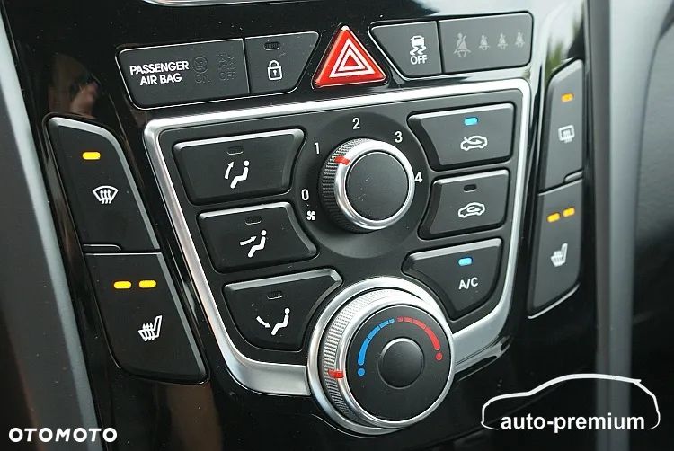 Hyundai i30 1.6 CRDI Passion - 19