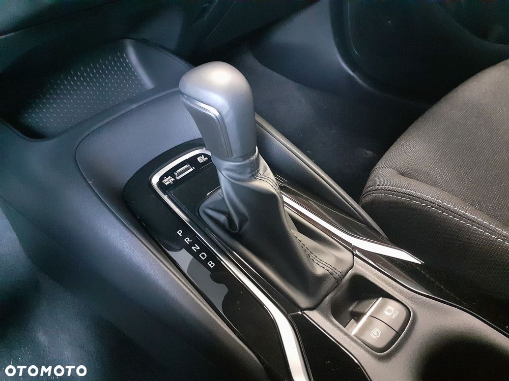 Toyota Corolla 1.8 Hybrid Comfort - 7